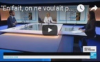 Revue de presse internatinoale