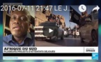 Le journal de l'Afrique