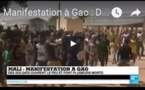 Manifestation à Gao : Des soldats ouvrent le feu et font plusieurs morts - Précisions