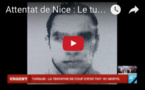 Le tueur Mohamed Lahouaiej Bouhlel est un "soldat de l'État islamique" FRANCE 24
