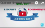 L'impact économique de l'Euro 2016