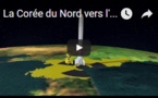 La Corée du Nord vers l'arme atomique