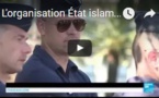 L'organisation État islamique profère de nouvelles menaces contre la France