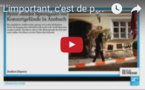 Revue de presse internationale : L'important c'est de participer