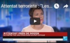 Attentat terroriste : "Les policiers travaillent sur une cellule jihadiste rurale et familiale"