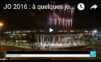 JO 2016 : à quelques jours de l'ouverture, Rio se pare de ses habits de fête malgré les polémiques