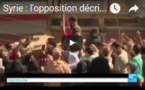 Syrie : l'opposition décrit les corridors russes autour d'Alep comme "des couloirs de la mort"