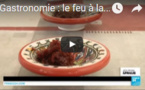 Gastronomie : le feu à la bouche avec la harissa, l'or rouge de Tunisie !