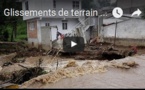 Glissements de terrain au Mexique : au moins 38 morts
