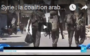 Syrie : la coalition arabo-kurde reprend presque entièrement Minbej à l'organisation Etat islamique