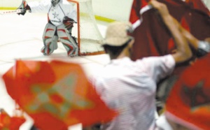 Le Maroc contribue à la relance du hockey sur glace en Afrique (IIHF)