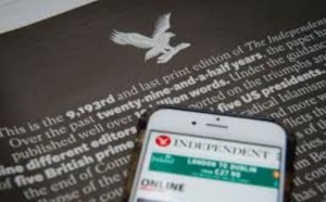 Les journaux repensent leur stratégie pour faire payer les lecteurs sur Internet