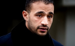 Bio des stars : Badr Hari le Golden Boy