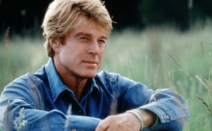 Robert Redford, "l'homme qui murmurait à l'oreille des chevaux", en sauve un