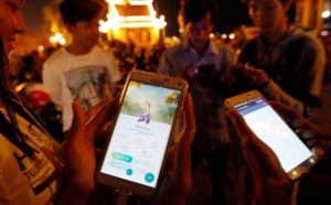 Niantic, la société qui a réinventé la chasse au Pokémon