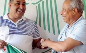 Les ambitions mesurées de Fakhir