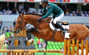 Abdelkbir Ouaddar : Je ne suis pas venu à Rio pour une promenade de santé mais pour obtenir une médaille