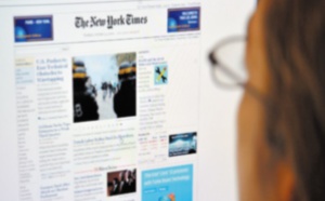 Les journaux repensent leur stratégie pour faire payer les lecteurs sur Internet