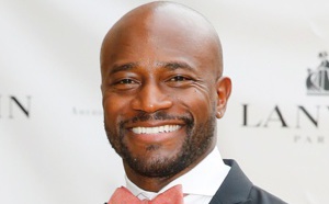 Pseudos de stars pour passer incognito : TAYE DIGGS DEVIENT...