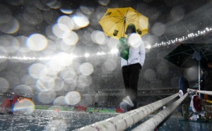 Après Bolt, le déluge et le grand spectacle