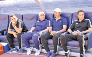 Le Kawkab plus que jamais dans la tourmente