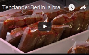 Tendance: Berlin la branchée se décline en vegan