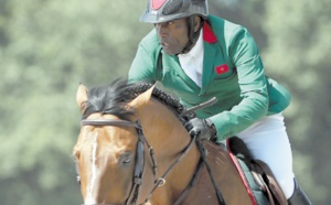 Fin de l'aventure pour Abdelkbir Ouaddar