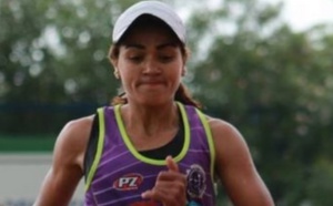 Une athlète marocaine mortellement percutée par un train