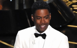 Pseudos de stars pour passer incognito : CHRIS ROCK DEVIENT...