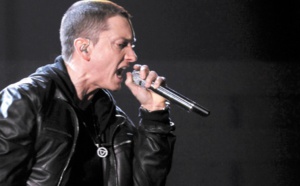 Bio des stars : Eminem, the Slim Shady
