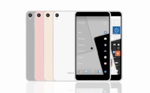 Un smartphone Nokia lancé avant la fin de l’année