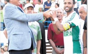 Le Raja s’offre le RAC et la timbale en finale du Tournoi Antifit