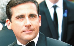Les stars les plus rentables du box-office : STEVE CARELL