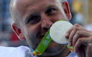 Insolite : Geste olympique