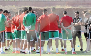 La liste hétéroclite de Hervé Renard : Une présence remarquée des joueurs locaux