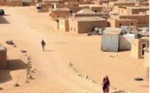 Sit-in à Rabat des anciens pensionnaires des geôles du Polisario