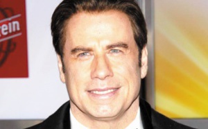Les stars les plus rentables du box-office : JOHN TRAVOLTA