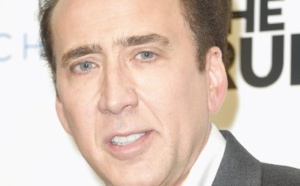 Les stars les plus rentables du box-office : NICOLAS CAGE