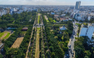 La région de Casablanca-Settat,  une région agricole par excellence