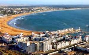 Agadir se dotera d'un palais des congrès