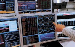 Connexion en temps réel au marché des capitaux au CRI de Drâa-Tafilalet