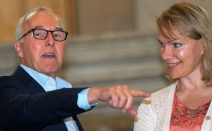 L'OM aux Américains !