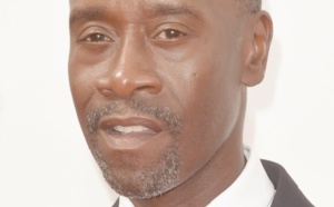 Les stars les plus rentables du box-office : DON CHEADLE