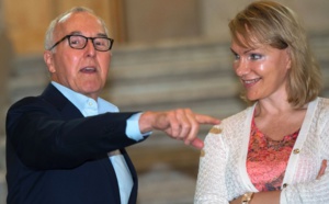 Après le rachat de l'OM, les Américains misent sur le sport universel