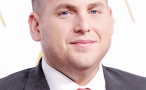 Les stars les plus rentables du box-office : JONAH HILL