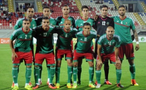 Un nul riche en enseignements pour le Onze national