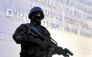 Les deux extrémistes expulsés de France préparaient des attentats au Maroc