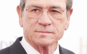 Les stars les plus rentables du box-office : TOMMY LEE JONES
