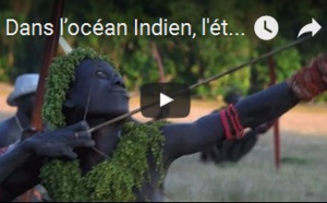Dans l’océan Indien, l'éthnocide de la tribu Jarawa, décimée par le tourisme