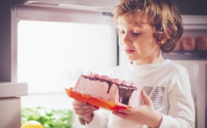 Les enfants américains mangent trois fois trop de sucres ajoutés